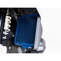 DBK Special Parts (Ducabike) Aluminum Radiator Guard for the BMW R 1300 GS DBK Special Parts (Ducabike) Aluminum Radiator Guard for the BMW R 1300 GS